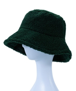 Teddy Bear Bucket Hat HA320044 GREEN